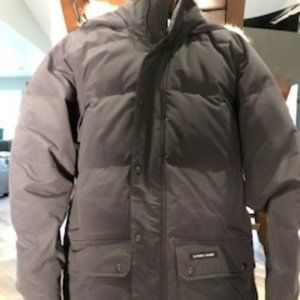 Canada Goose Jacket